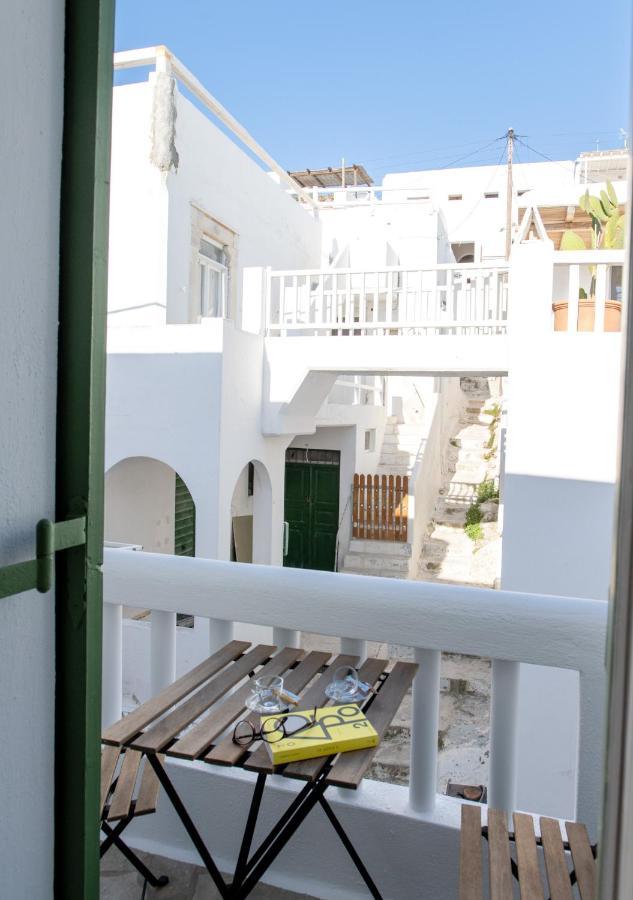 Mykonos House Eternity Maisonette , Mykonos Town Exterior foto